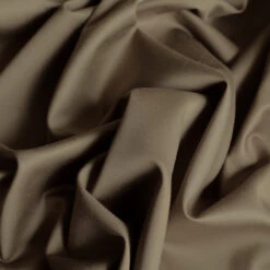 Fulvio Khaki Poplin Sateen -Silk Haven Shop IMG 1621