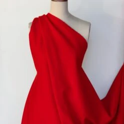 Vivace Red Coating -Silk Haven Shop IMG 1634 441182a0 e043 483e 882a 290b4496304b