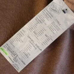 Camel Biella Coating -Silk Haven Shop IMG 1637