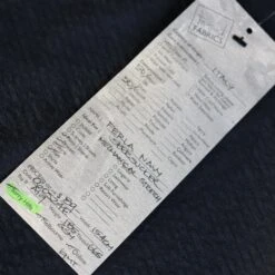 Ferla Check Seersucker Wool/Cotton -Silk Haven Shop IMG 1642