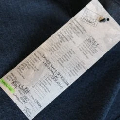 Dante Navy Seersucker Wool -Silk Haven Shop IMG 1647 b0713533 be84 4834 b3b9 04f4e2275554