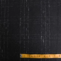 Monti Check Coating -Silk Haven Shop IMG 1686