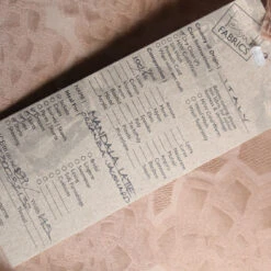 Mandala Latte Silk Organza 11 Mandala Latte Silk Organza -Silk Haven Shop IMG 1698 0004 IMG 5360