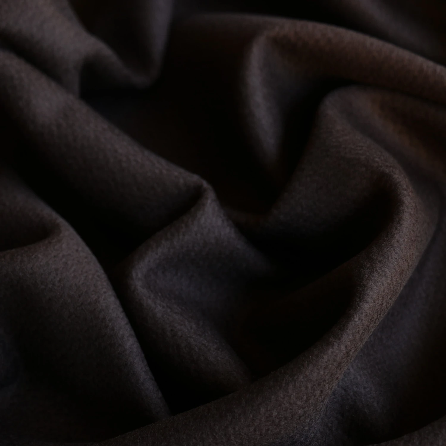 Morella Brown Coating 4 Morella Brown Coating - Image 2