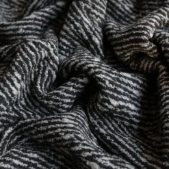 Ostuni Black/Silver Pearl Coating 8 Ostuni Black/Silver Pearl Coating -Silk Haven Shop IMG 1765