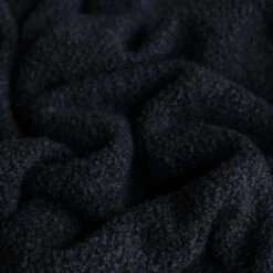Marina Boucle Navy Coating -Silk Haven Shop IMG 1771