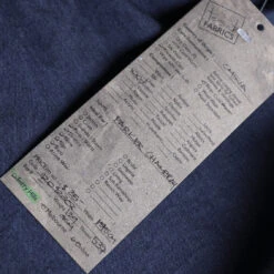 Parker Chambray Cotton -Silk Haven Shop IMG 1773 4cd8145e 2b71 4b20 9a71 8300a9848df7