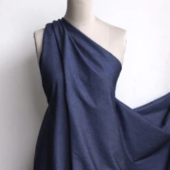 Parker Chambray Cotton -Silk Haven Shop IMG 1774 4bf836e7 b12c 4be9 ab0d 18629dbbdf89