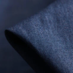 Nate Chambray Cotton