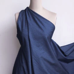 Nate Chambray Cotton -Silk Haven Shop IMG 1786 bf2b5a37 d0e1 486d a920 38ccdb9413e6