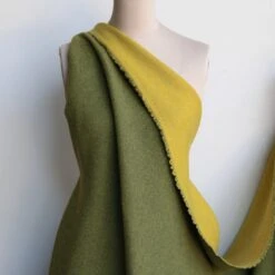 Citra Coating - Double Sided -Silk Haven Shop IMG 1795