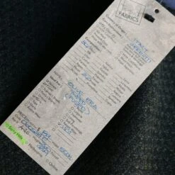 Olive Era Wool (Fused) -Silk Haven Shop IMG 1813