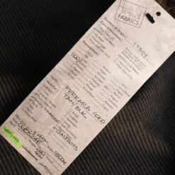 Ferrara Cord Tan/Black -Silk Haven Shop IMG 1818 63b9960f e461 4121 ad8f c4783d0aeddb