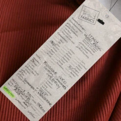 Ruggine Cord - Cotton/Cashmere Corduroy -Silk Haven Shop IMG 1863 e2ea3d26 c26c 4818 92a4 e8741fb8f9be