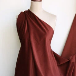 Ruggine Cord - Cotton/Cashmere Corduroy -Silk Haven Shop IMG 1864 7735185e edc7 47eb b5de 021c34ccca63