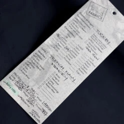 Trench Navy Memory Cloth -Silk Haven Shop IMG 1959 076a0a03 dce1 4427 a828 ade9a2252e3a