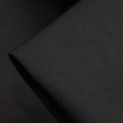 Trench Black Memory Cloth