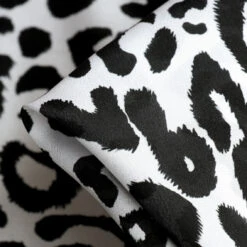 Rita Cheetah Silk CDC