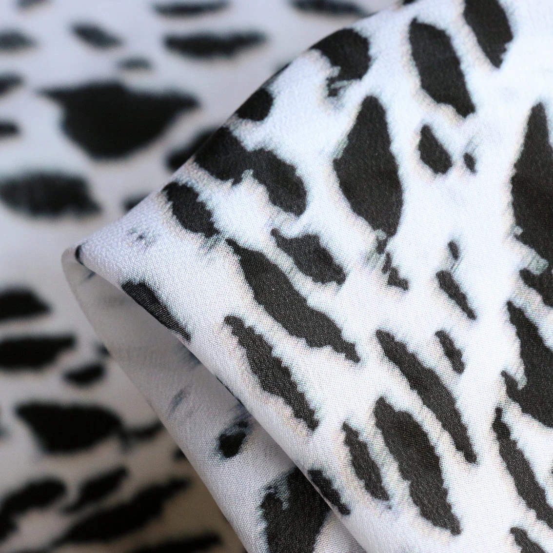 Lima Spot Silk CDC 3 Lima Spot Silk CDC