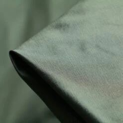 Princess Abyss Silk Dupion