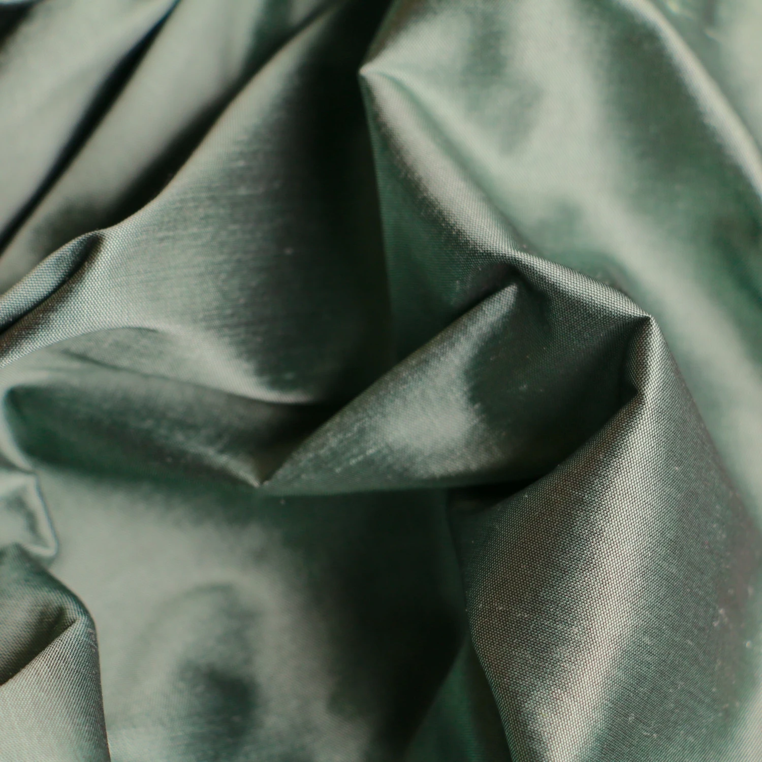 Princess Abyss Silk Dupion 4 Princess Abyss Silk Dupion - Image 2