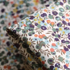 Wiltshire Olive Liberty Tana Lawn™