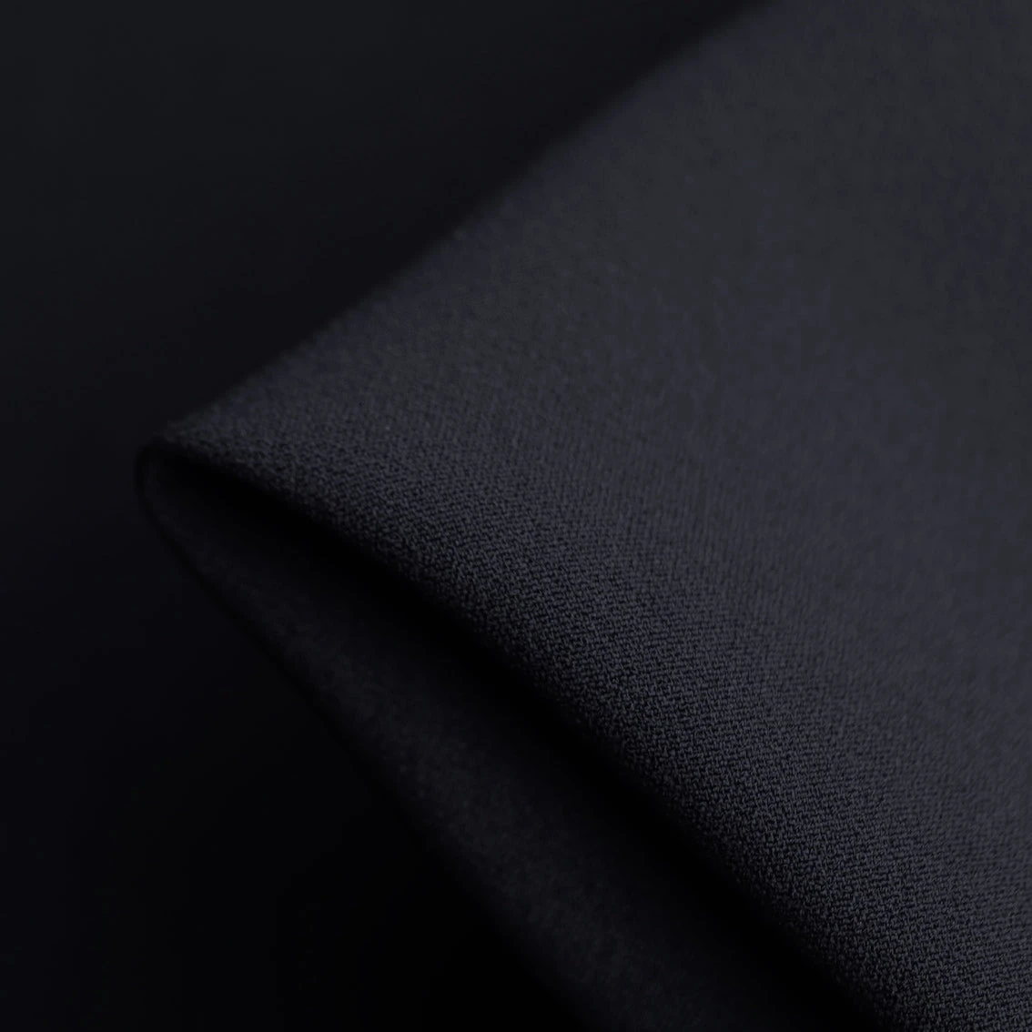 Pucci Navy Stretch Cady 3 Pucci Navy Stretch Cady