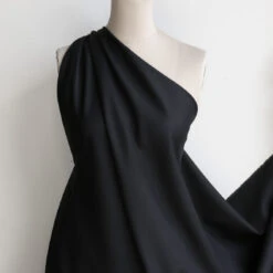 Signore Brunella Stretch Wool Suiting -Silk Haven Shop IMG 2116