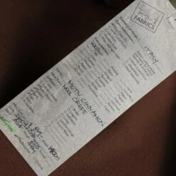 Motiv Cinnamon Wool Crepe -Silk Haven Shop IMG 2178 41afa609 0081 4e4b 8cfb 36b9f7c7590d