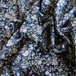 Summer Blooms Liberty Tana Lawn™ -Silk Haven Shop IMG 2183