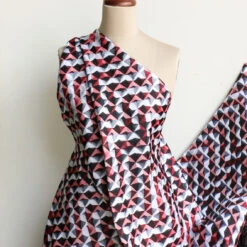 Scarlet Letter Jacquard -Silk Haven Shop IMG 2219 3185dfed 23bf 43b1 9350 ab68e0c5842b