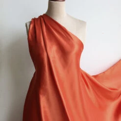 Nuovo Arancia Lining -Silk Haven Shop IMG 2236