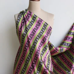 Kiki Stripe Ottoman -Silk Haven Shop IMG 2238 7c32ec8f bcbe 441c 92d5 2efce07db959