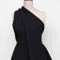 Bollito Nero - Boiled Wool -Silk Haven Shop IMG 2280 5154830f e749 4521 b906 b60fcc241ac5