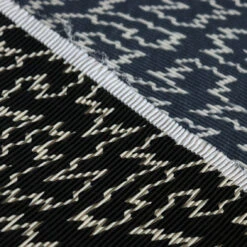 Plisse Bowie - Black/Ivory Georgette -Silk Haven Shop IMG 2294 c9e31d77 5eec 4282 bd5d 0003597b00d2