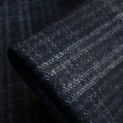 Corvara Navy/Black Coating