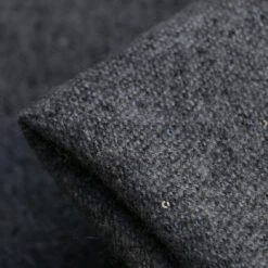 Stelle Grigio (with Scattered Mini Sequins)