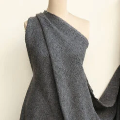 Stelle Grigio (with Scattered Mini Sequins) -Silk Haven Shop IMG 2323 925ee77c 18a3 4d52 bbb4 aa1bb0f21ad9