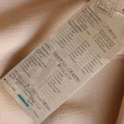 Doppio Crepe Biscuit -Silk Haven Shop IMG 2347 8ba62b66 2fb6 403f b86a 1570b7ca40a7