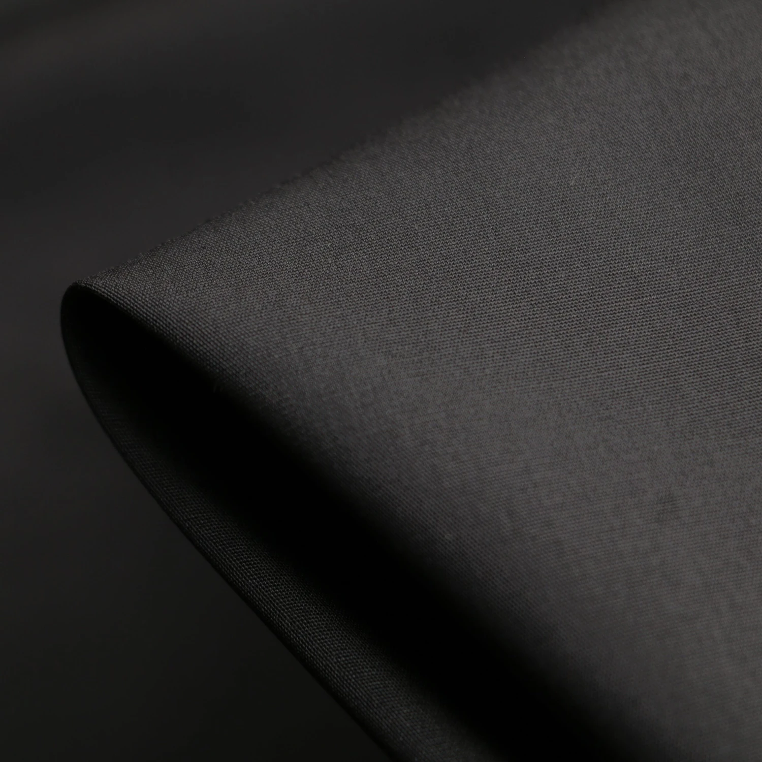 Still Storm Poplin Shirting 3 Still Storm Poplin Shirting