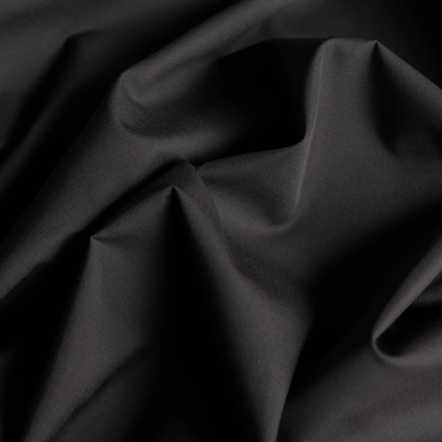 Still Storm Poplin Shirting 4 Still Storm Poplin Shirting - Image 2