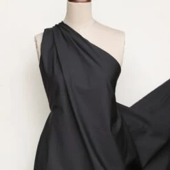 Still Storm Poplin Shirting 10 Still Storm Poplin Shirting -Silk Haven Shop IMG 2367 b83e6d5e 4cce 4e5a 93f8 9ab336cd07b2