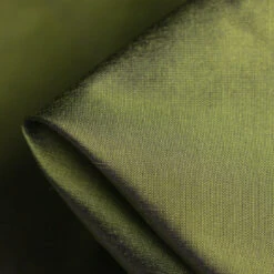 Princess Chartreuse Dupion