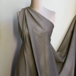 Capperi Cord - Cotton/Cashmere Corduroy -Silk Haven Shop IMG 2391