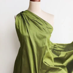 Princess Chartreuse Dupion -Silk Haven Shop IMG 2395 b0a35c16 aa6d 45f0 b831 b422bbc6e395