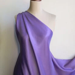 Wisteria Rayon Lining (120cm Wide) -Silk Haven Shop IMG 2399