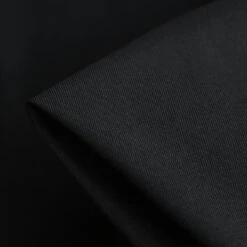 Lena Black - Organic Cotton