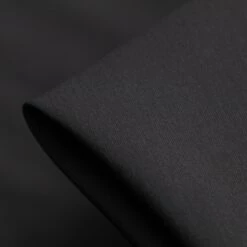 Nero Voile - Stretch Cotton Voile