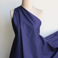 Adele Ink Poplin -Silk Haven Shop IMG 2459 ed8d3f30 2d0b 4bb3 b9e3 eb84a0ee3d66