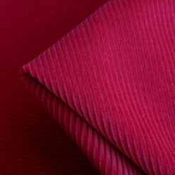 Corded Watermelon - Jumbo Corduroy